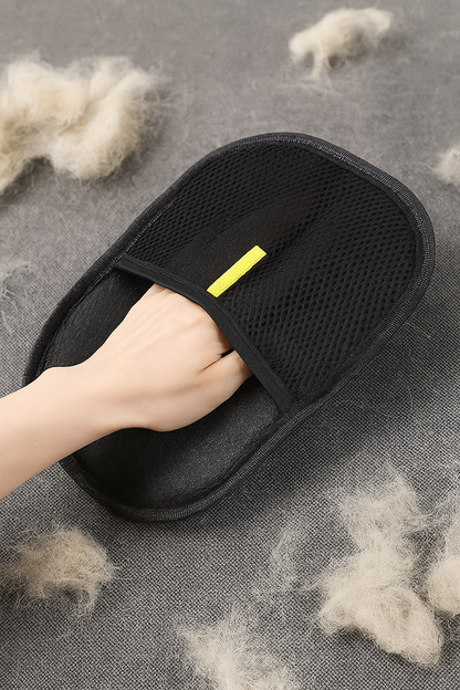 PetShine™ – Zaawansowana Szczotka do Usuwania Sierści